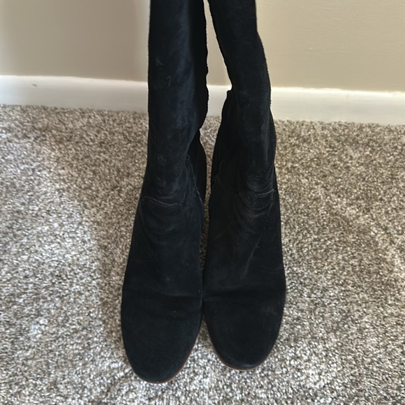 Sam Edelman Camellia Tall Boot (Women) - Picture 6 of 16